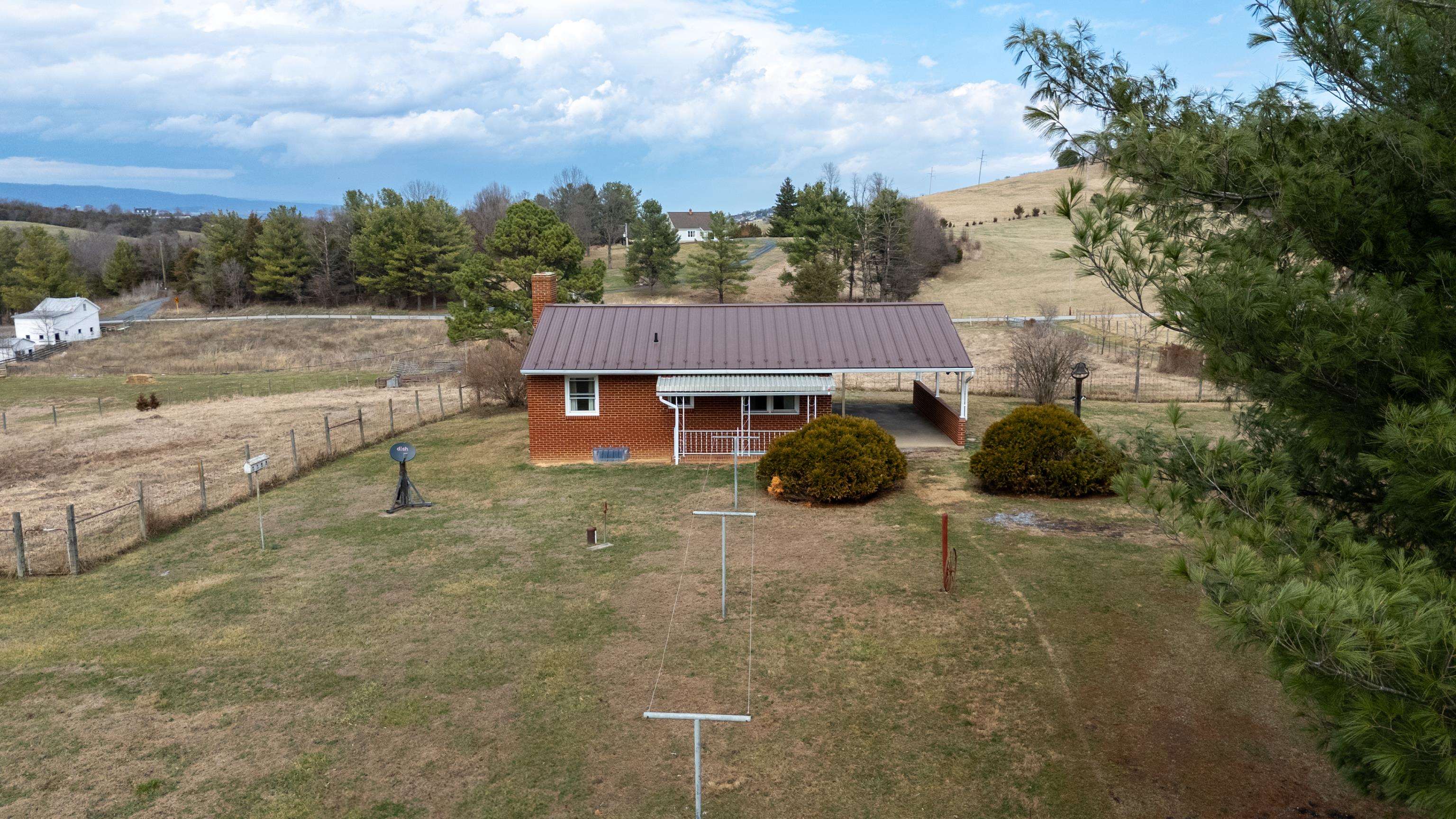 3493 Zion Church Road Broadway, VA 22815 - Photo 59 of 74