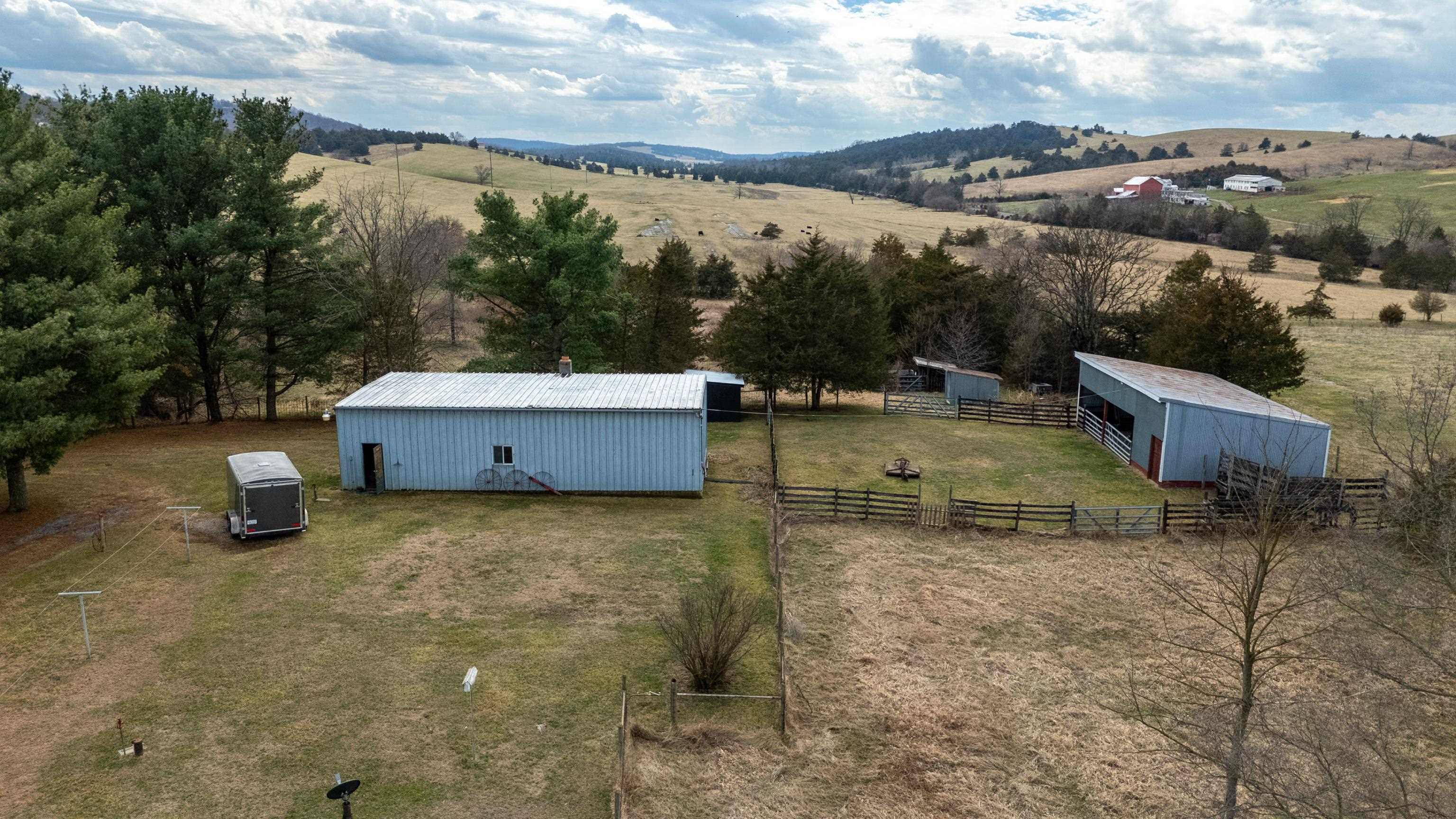3493 Zion Church Road Broadway, VA 22815 - Photo 61 of 74 a view of a outdoor space