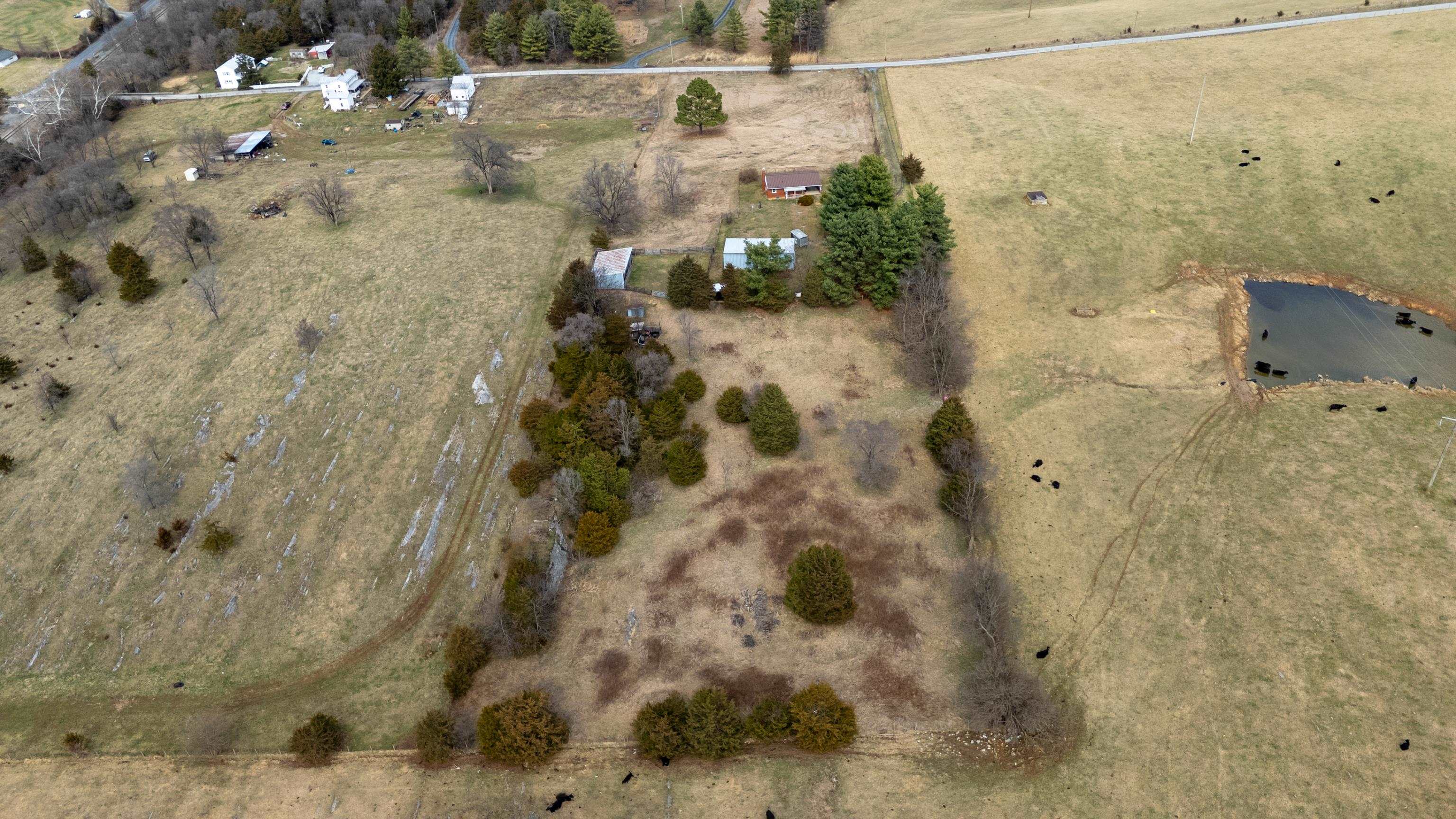 3493 Zion Church Road Broadway, VA 22815 - Photo 65 of 74