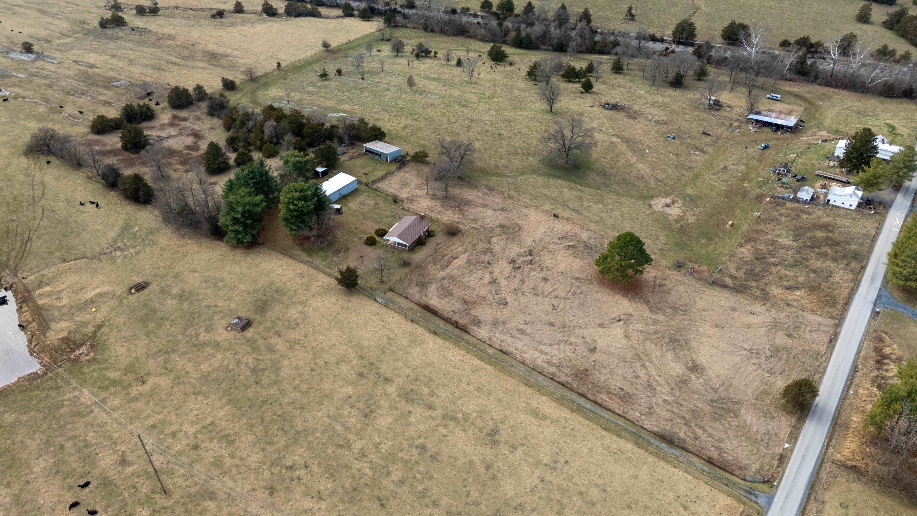 3493 Zion Church Road Broadway, VA 22815 - Photo 67 of 74