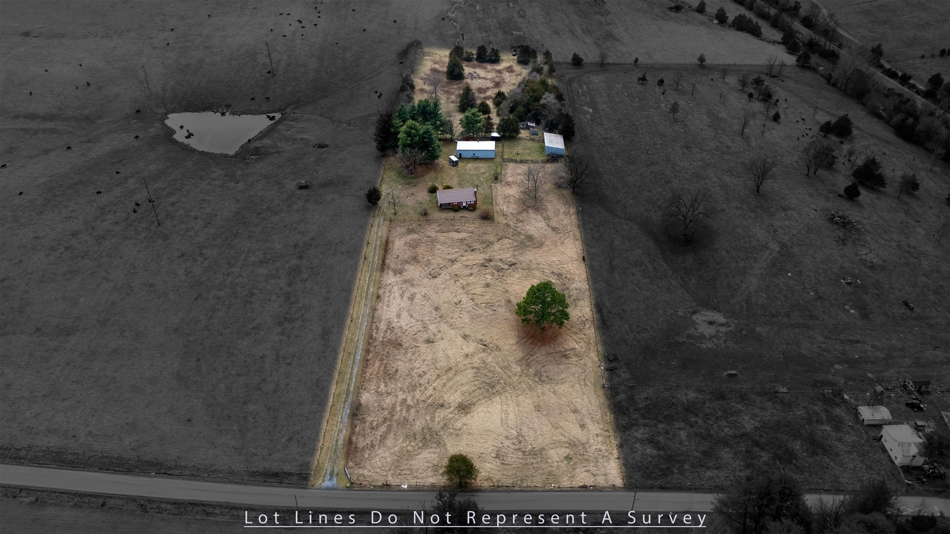 3493 Zion Church Road Broadway, VA 22815 - Photo 68 of 74 closeup of a bathroom with a sink