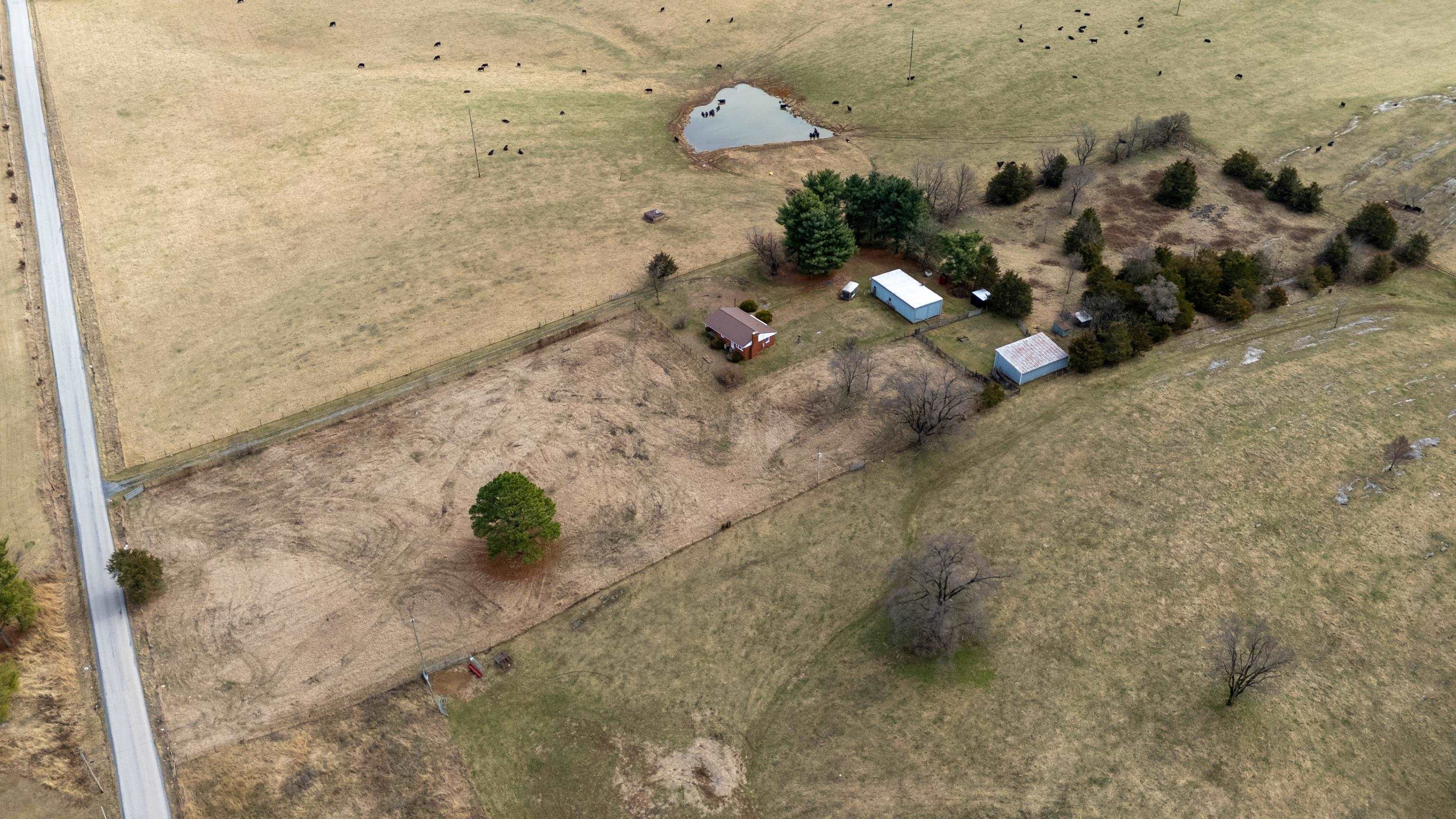 3493 Zion Church Road Broadway, VA 22815 - Photo 69 of 74 a bathroom with a shower