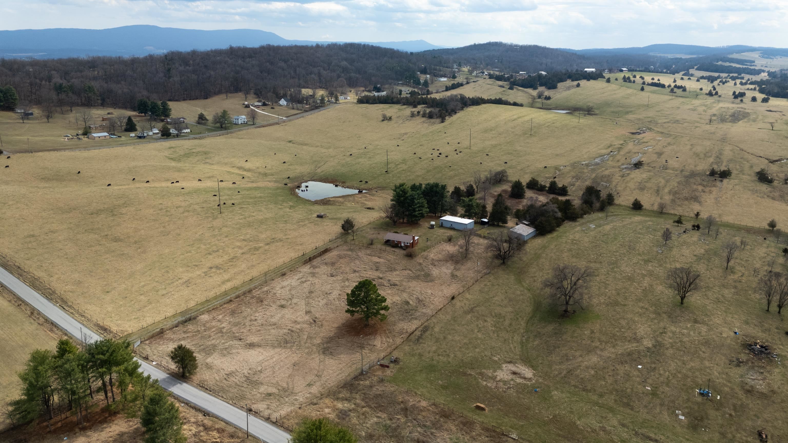 3493 Zion Church Road Broadway, VA 22815 - Photo 71 of 74