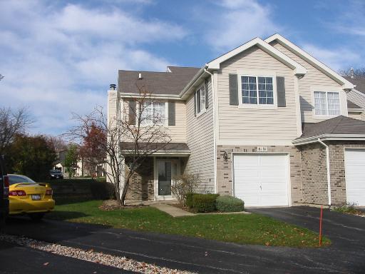 8191 Ripple Ridge, Unit 8191 Darien, IL 60561 - Photo 1 of 1