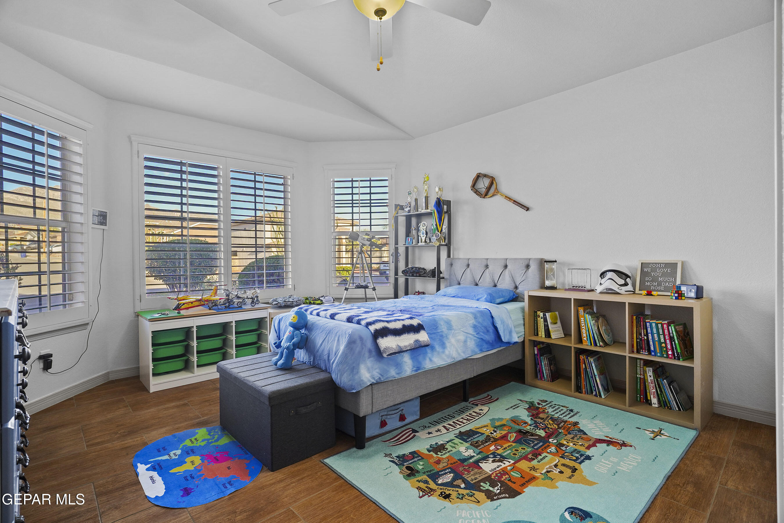 1533 Cimarron Ridge Drive El Paso, TX 79912 - Photo 21 of 43 DSC06108