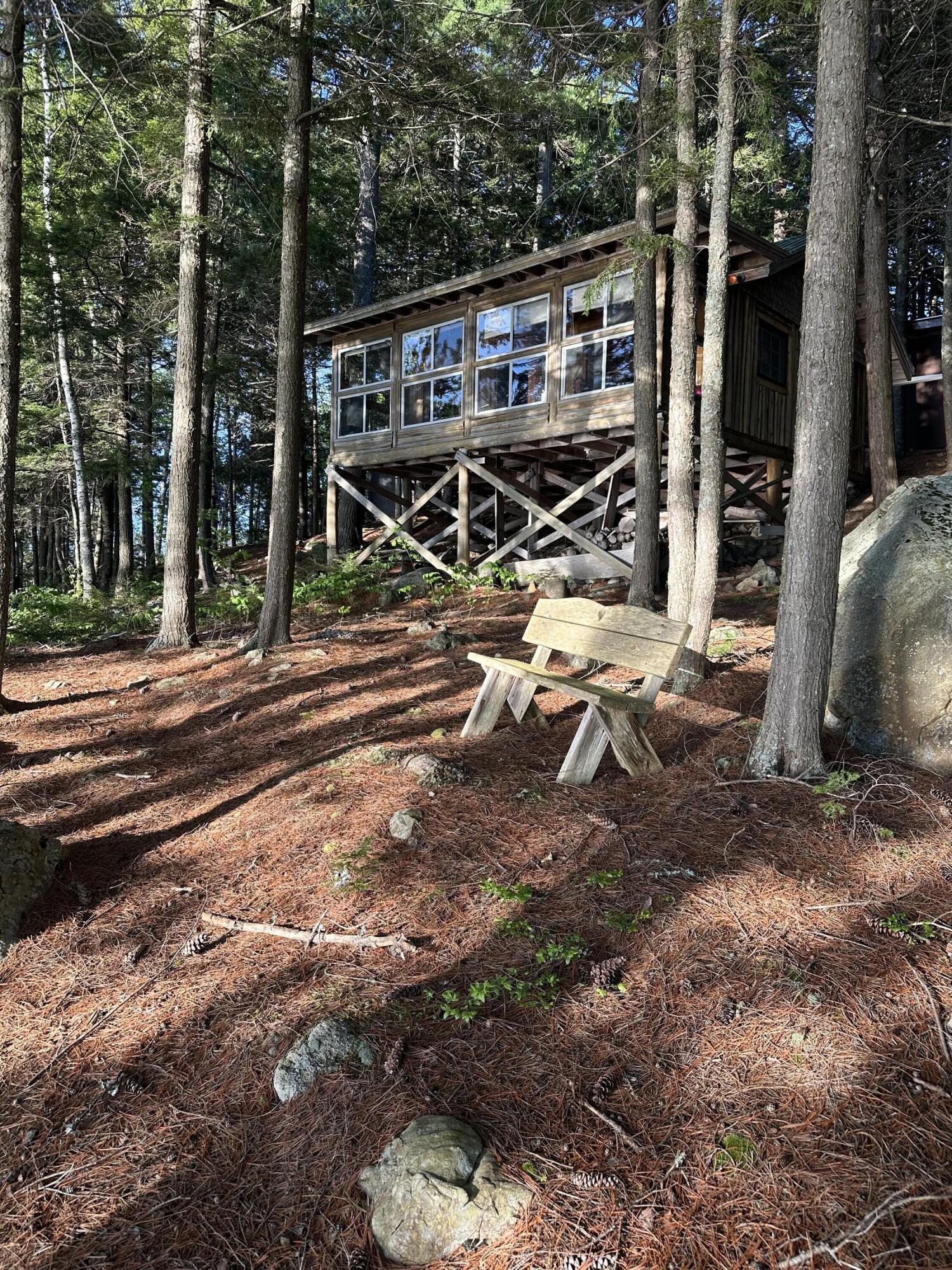 30 Cove View Lane Millinocket, ME 04462 - Photo 21 of 52 96889679-68F9-4CFD-9A66-DEA09538B0DE