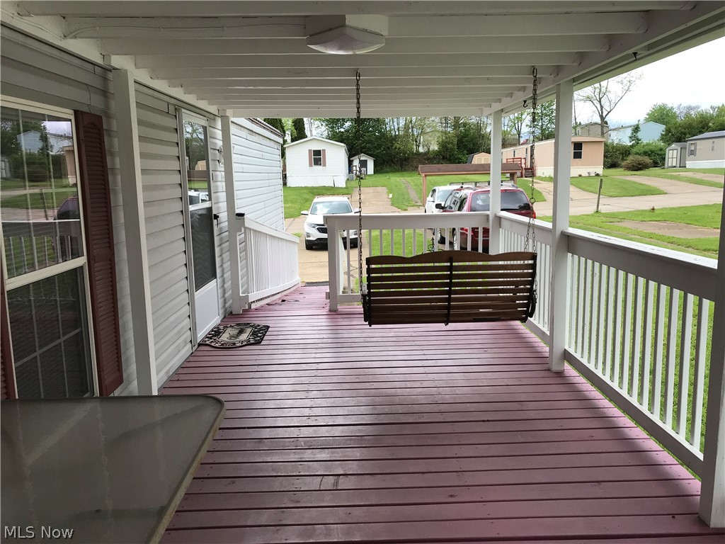 110 West Lebanon Road, Unit LOT 1 Dalton, OH 44618 - Photo 22 of 27