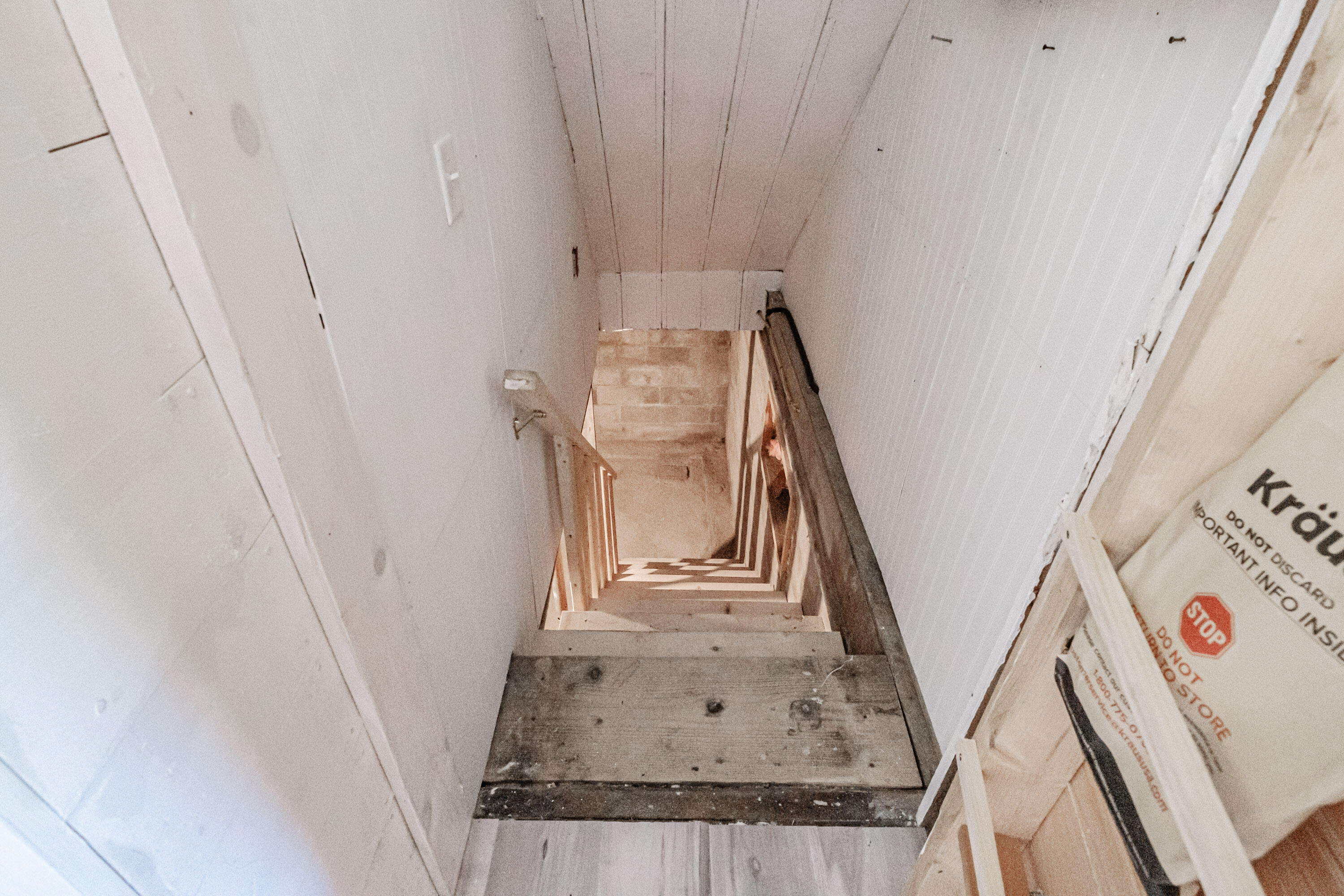 5 Whippoorwill Road Rumford, ME 04276 - Photo 54 of 67 Basement