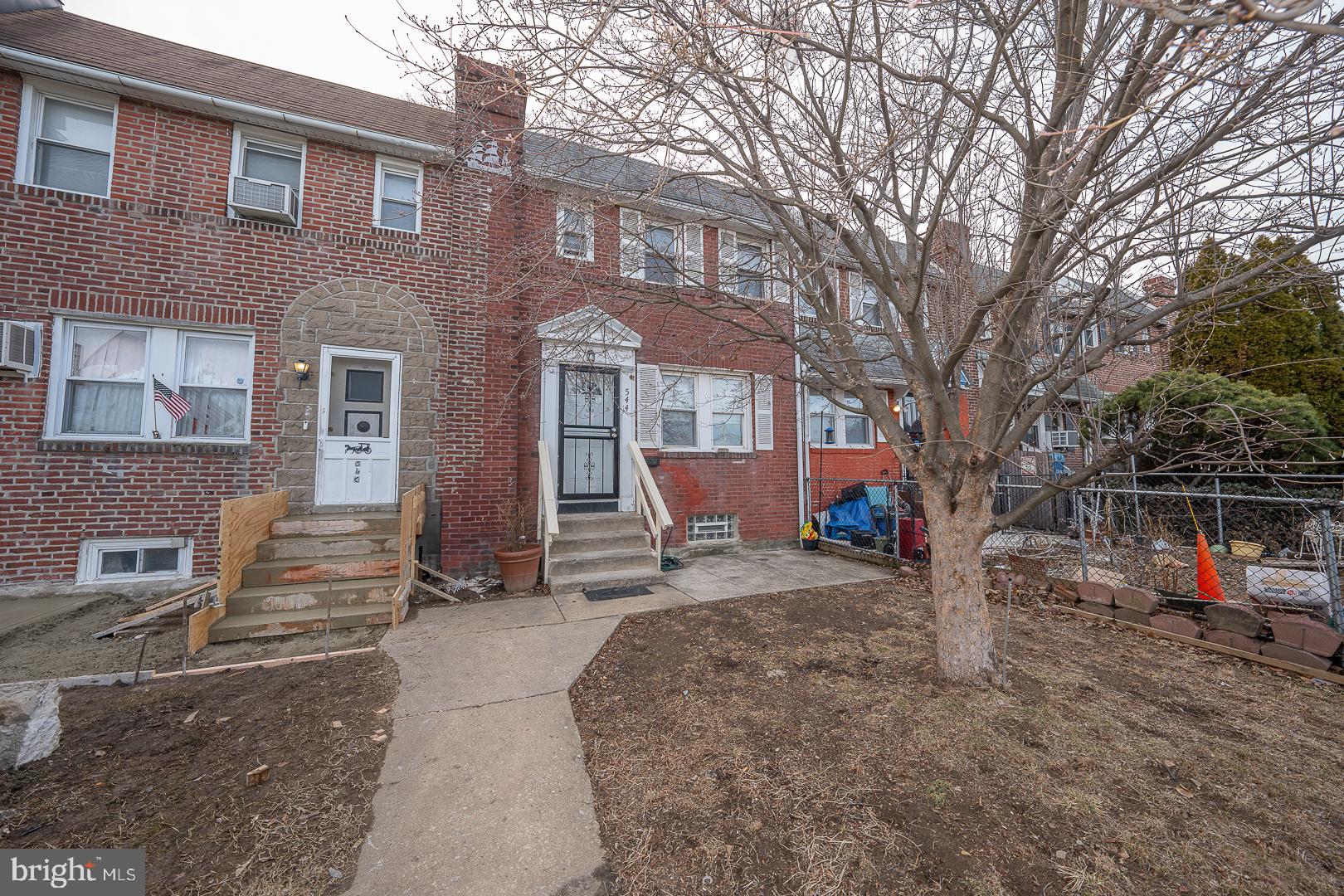 544 Wiltshire Road Upper Darby, PA 19082 - Photo 2 of 43 Gallery Image 2