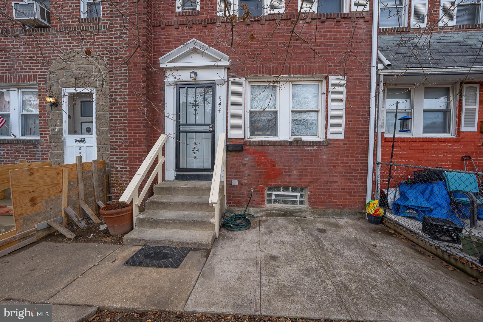544 Wiltshire Road Upper Darby, PA 19082 - Photo 42 of 43 Gallery Image 42