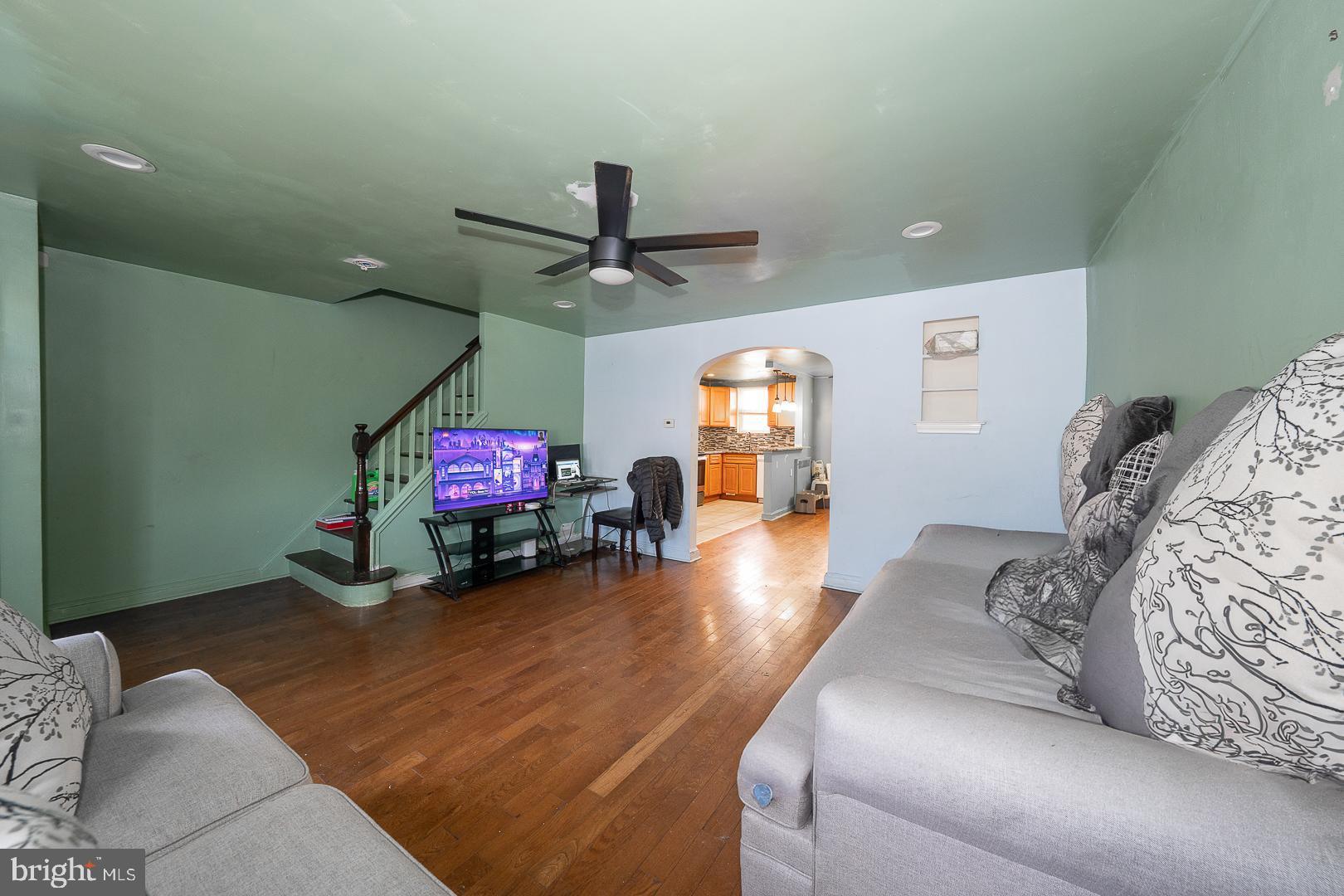 544 Wiltshire Road Upper Darby, PA 19082 - Photo 8 of 43 Gallery Image 8