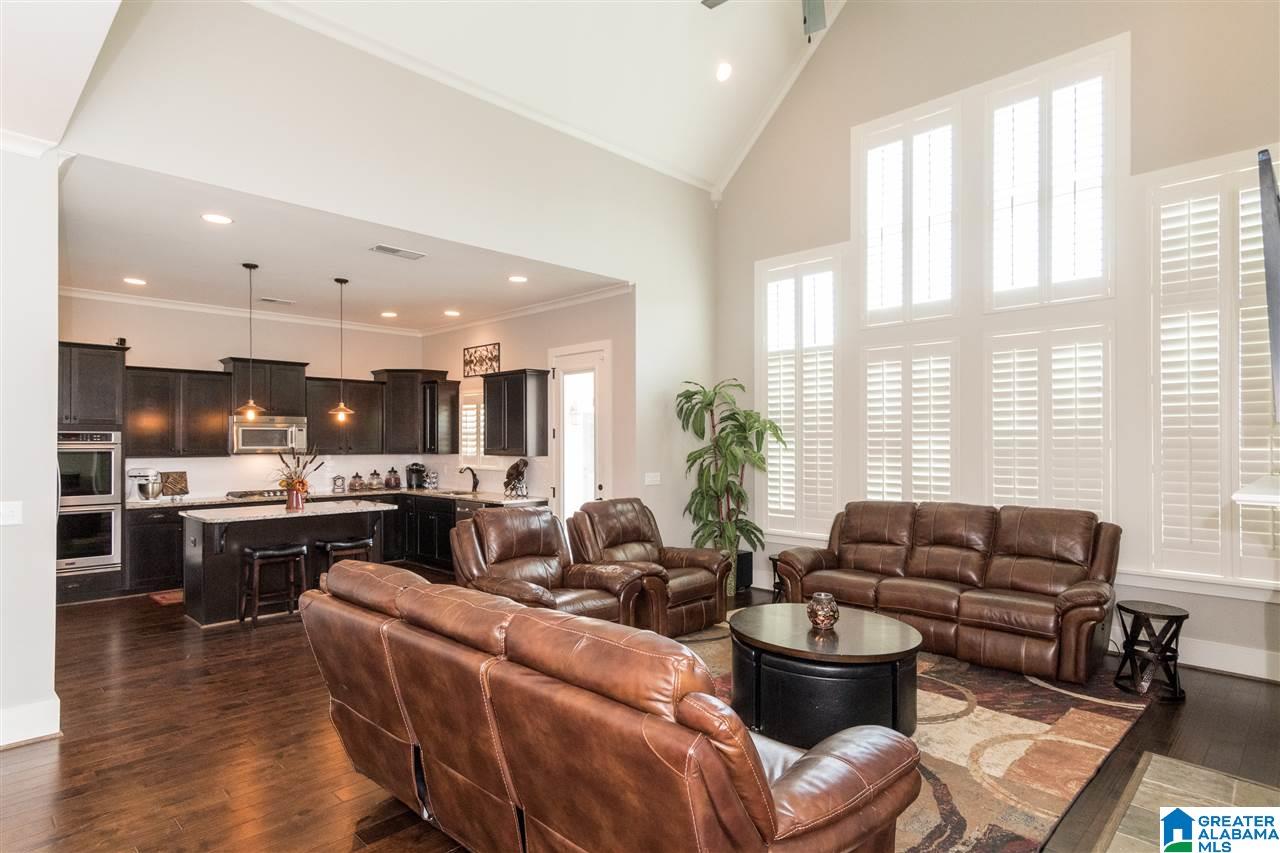 742 Rosebury Road Helena, AL 35080 - Photo 9 of 49