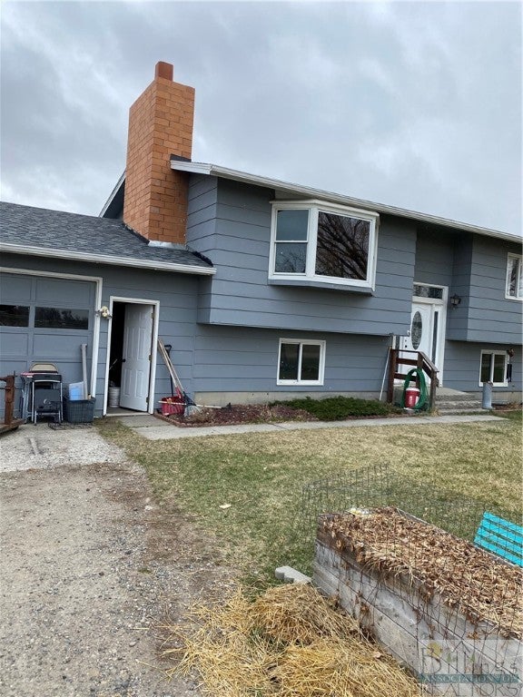 5632 Homer Davis Road Shepherd, MT 59079 - Photo 1 of 1 Gallery Image 1