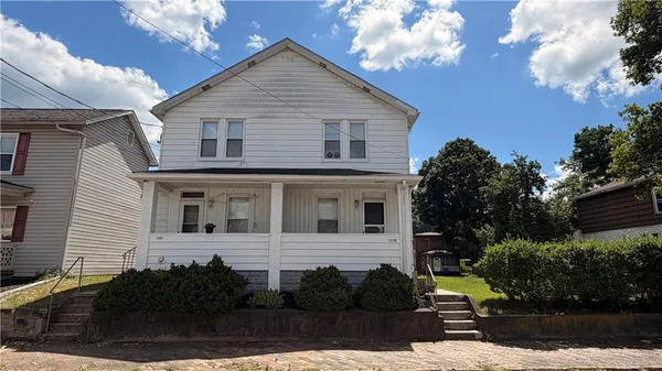 $215,000 | 1230-32 Washington Avenue, Monaca, PA 15061