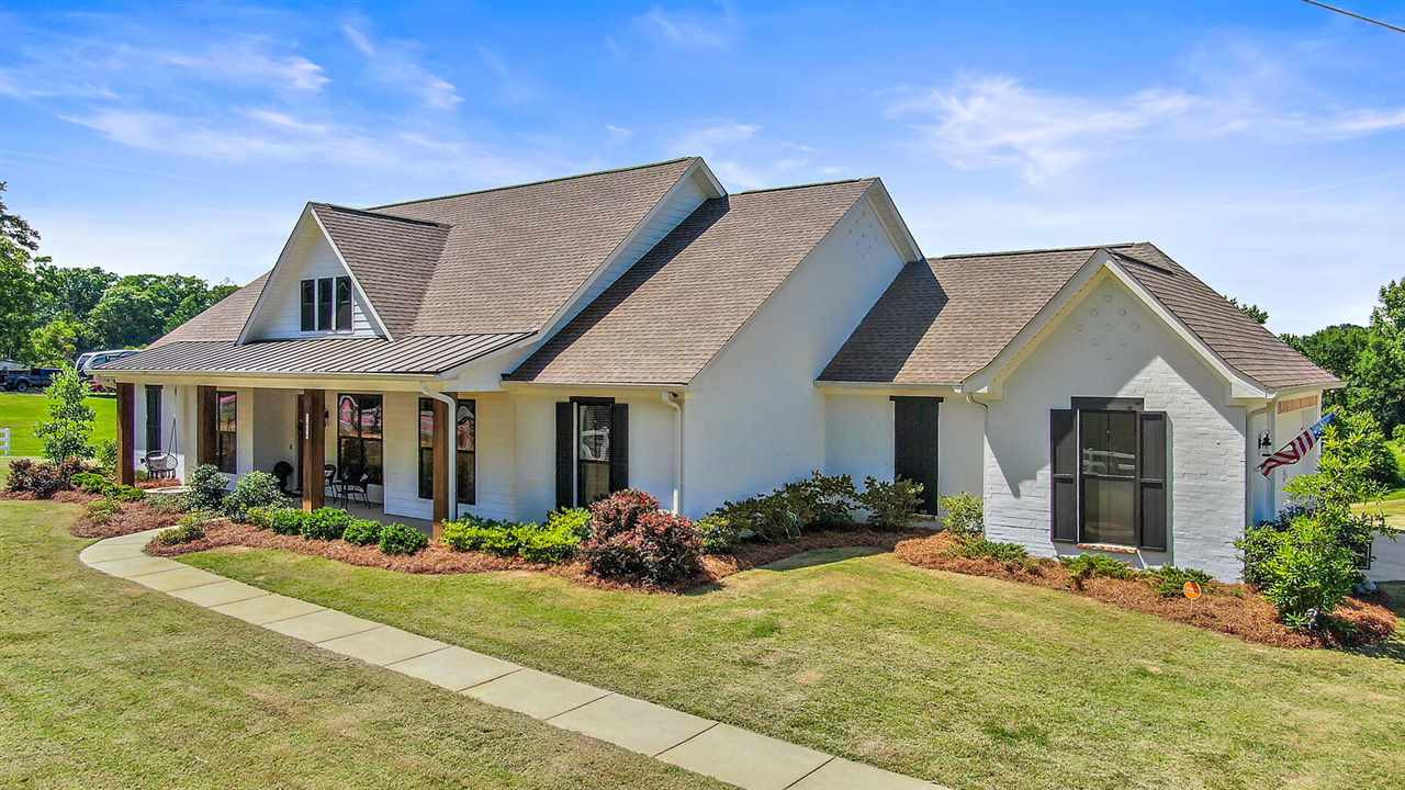 1416 Florence-Byram Road Florence, MS 39073 - Photo 31 of 44 Photo 31