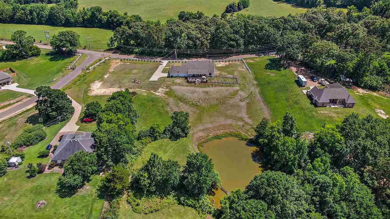 1416 Florence-Byram Road Florence, MS 39073 - Photo 36 of 44 Photo 36