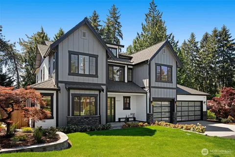$5,299,995 | 11027 Southeast 30th Place, Bellevue, WA 98004