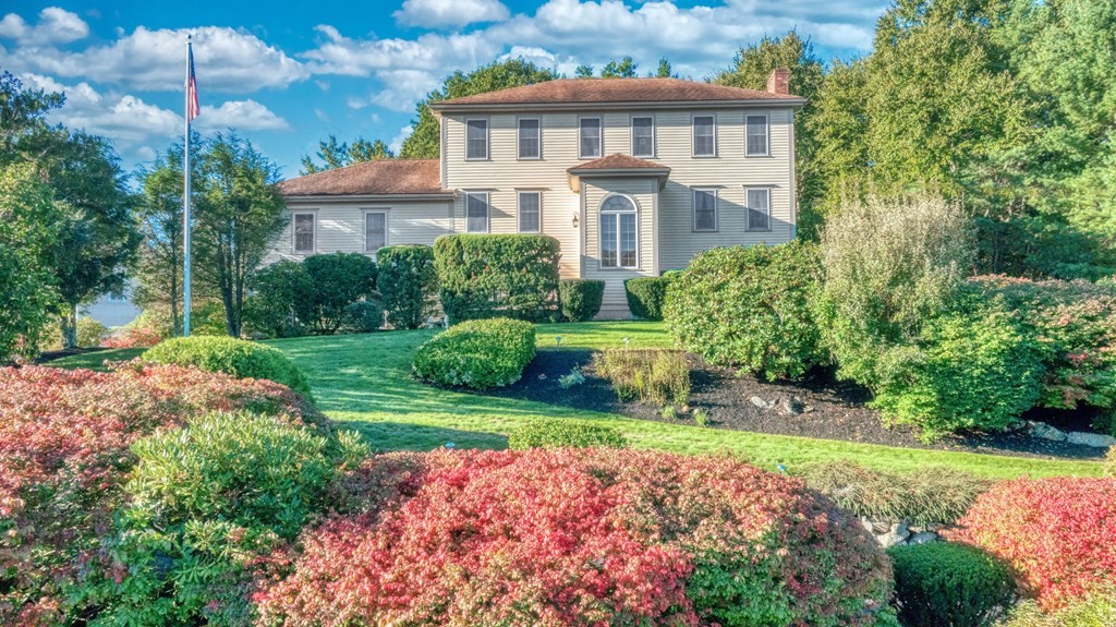 184 Birchwood Road Hanover, MA 02339 - Photo 3 of 29 Gallery Image 3