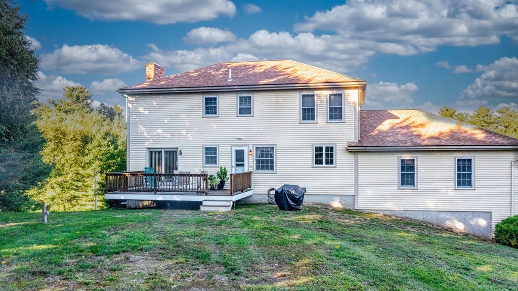 184 Birchwood Road Hanover, MA 02339 - Photo 10 of 29 Gallery Image 10