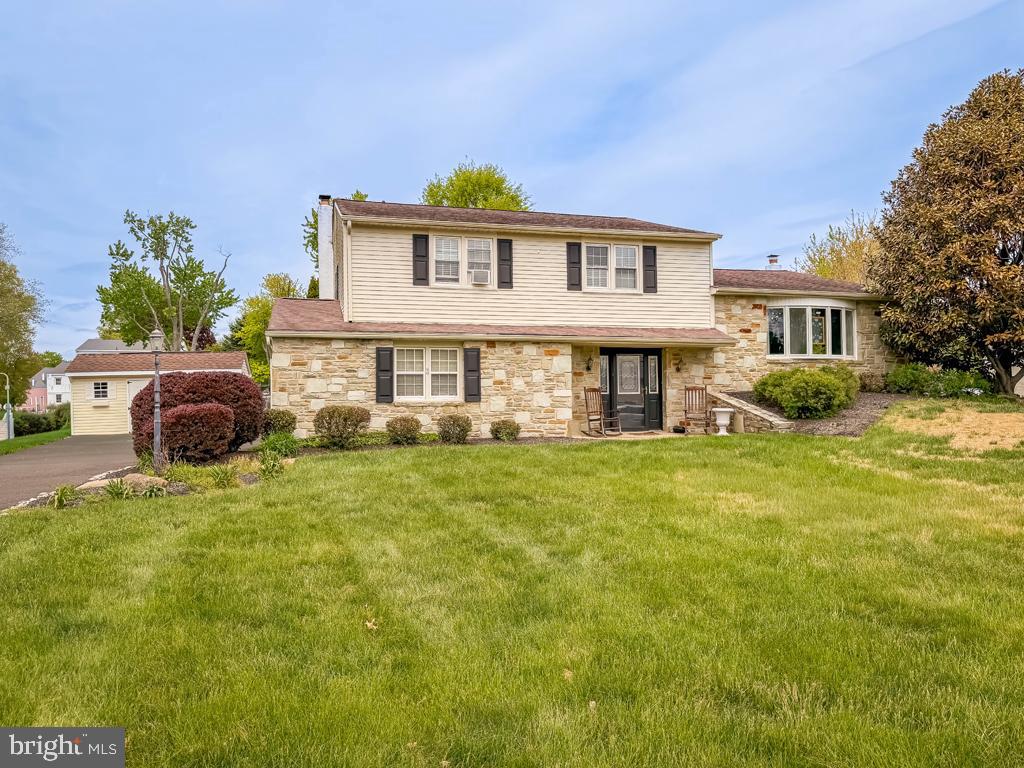 21 Rotterdam Road North Holland, PA 18966 - Photo 1 of 58 Welcome Home to 21 Rotterdam Road E