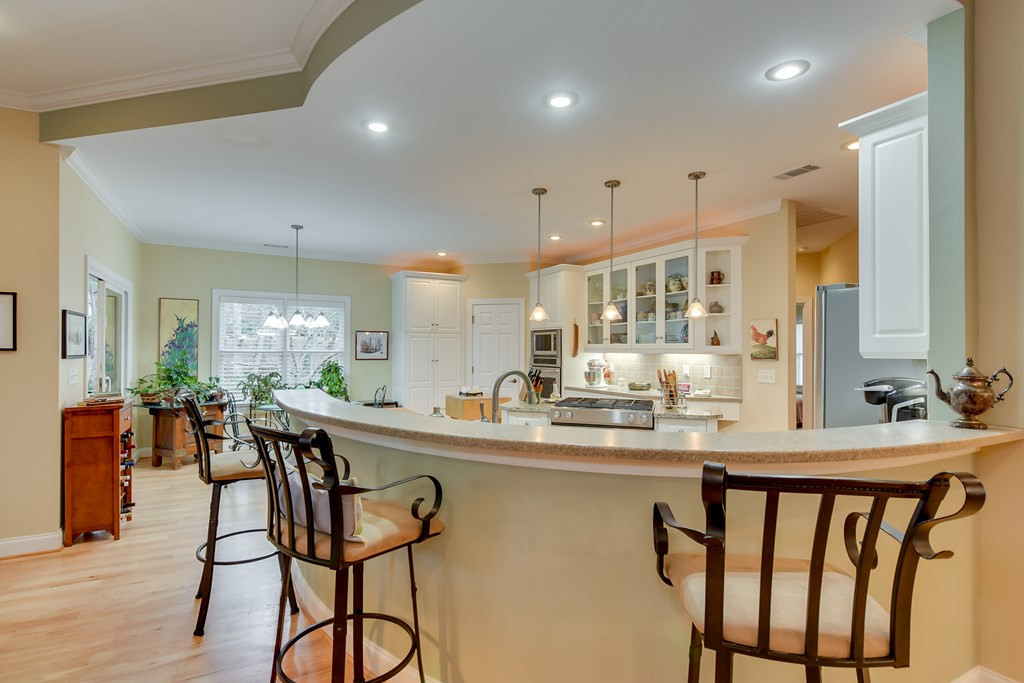 408 Forest Ridge Drive Aiken, SC 29803 - Photo 10 of 41 Gallery Image 10
