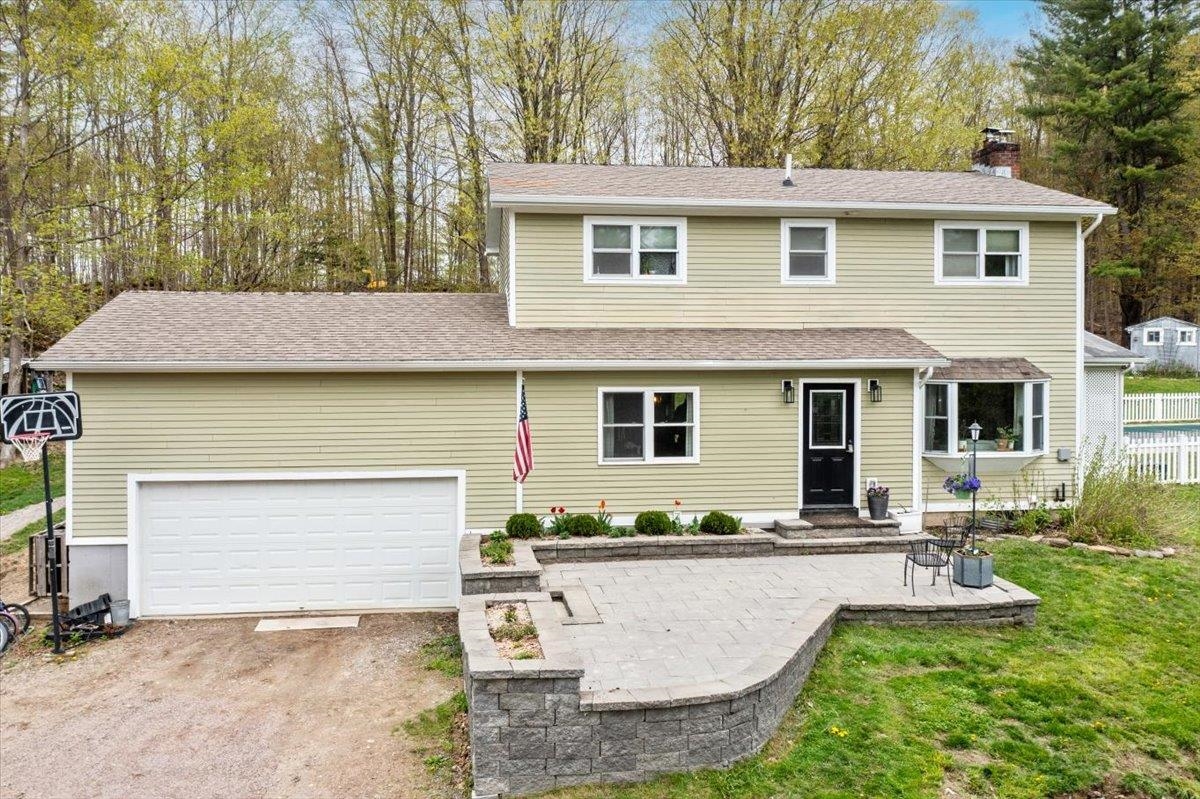 70 Petty Brook Road Milton, VT 05468 - Photo 1 of 56 Gallery Image 1