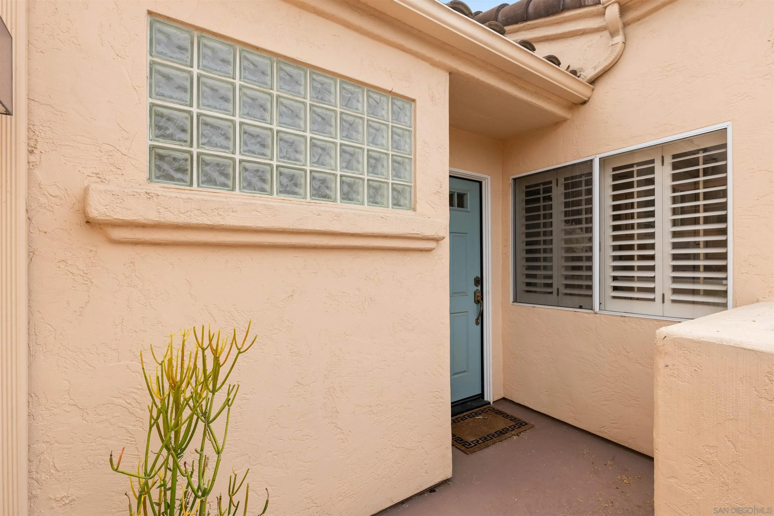 5609 Avenida De Parque Rancho Santa Fe, CA 92091 - Photo 20 of 26 a view of front door of house
