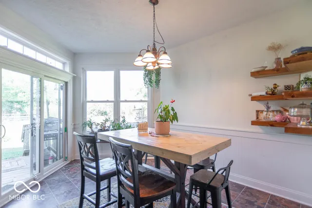 $340,000 | 6030 East Terhune Court, Camby, IN 46113