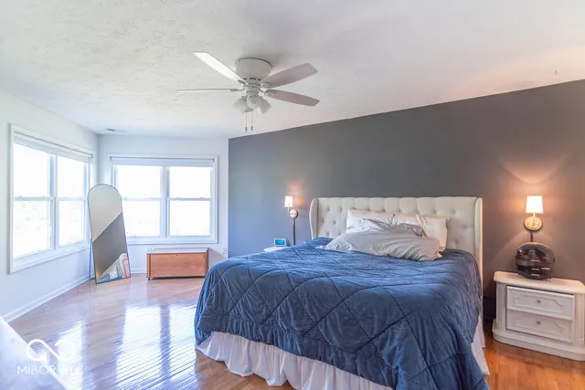 $340,000 | 6030 East Terhune Court, Camby, IN 46113