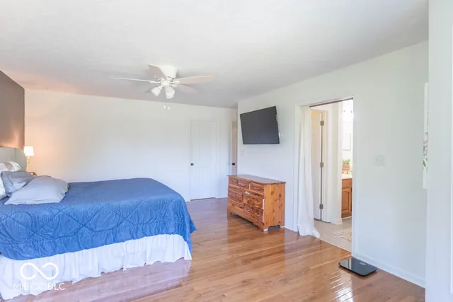 $340,000 | 6030 East Terhune Court, Camby, IN 46113