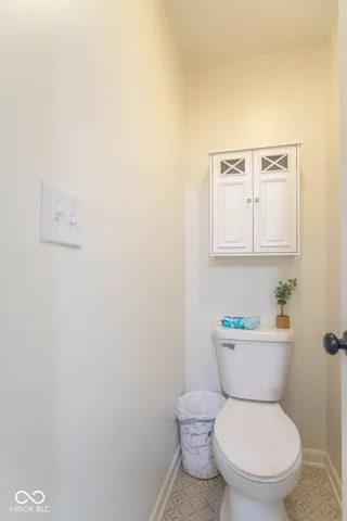 $340,000 | 6030 East Terhune Court, Camby, IN 46113