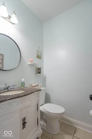 $340,000 | 6030 East Terhune Court, Camby, IN 46113