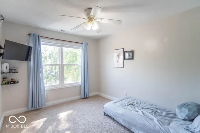 $340,000 | 6030 East Terhune Court, Camby, IN 46113