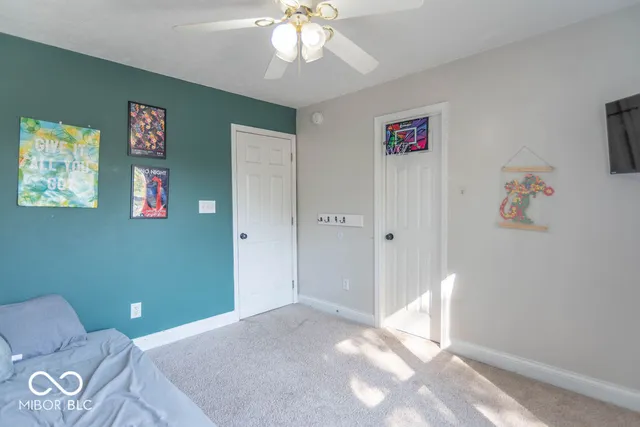 $340,000 | 6030 East Terhune Court, Camby, IN 46113