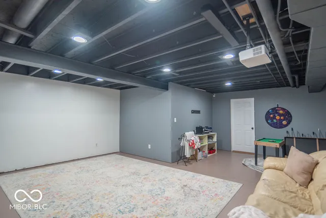 $340,000 | 6030 East Terhune Court, Camby, IN 46113