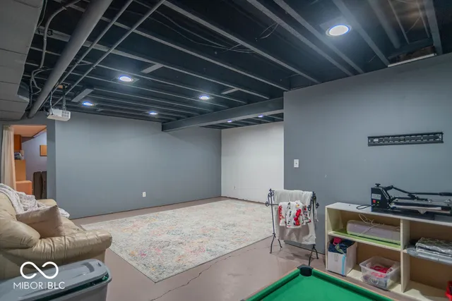 $340,000 | 6030 East Terhune Court, Camby, IN 46113