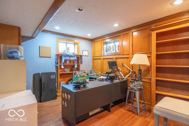 $340,000 | 6030 East Terhune Court, Camby, IN 46113