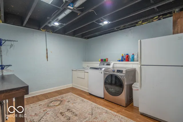 $340,000 | 6030 East Terhune Court, Camby, IN 46113