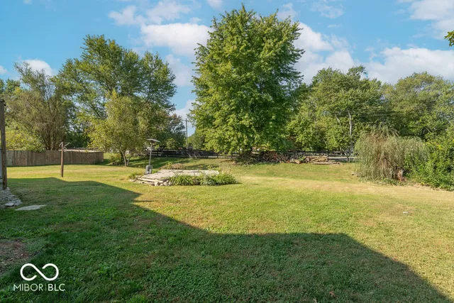 $340,000 | 6030 East Terhune Court, Camby, IN 46113