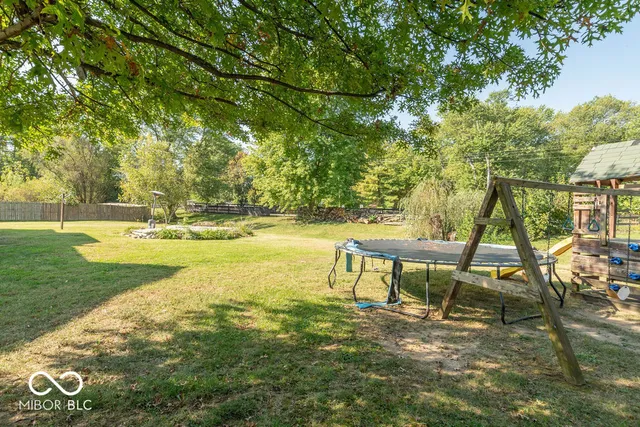 $340,000 | 6030 East Terhune Court, Camby, IN 46113