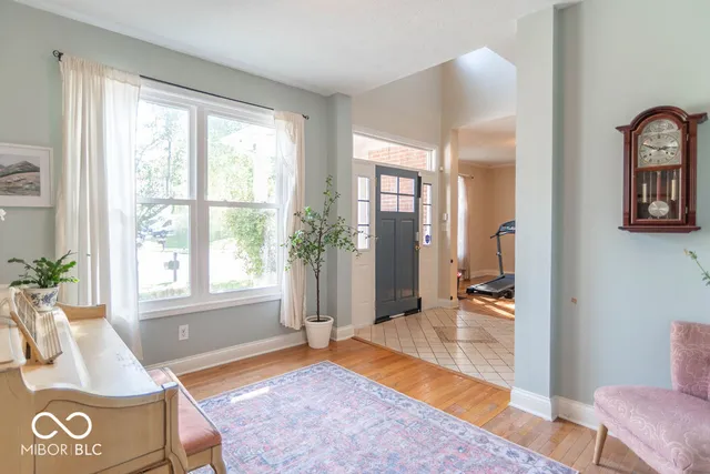 $340,000 | 6030 East Terhune Court, Camby, IN 46113