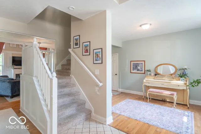 $340,000 | 6030 East Terhune Court, Camby, IN 46113