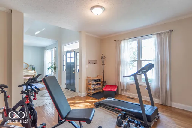 $340,000 | 6030 East Terhune Court, Camby, IN 46113