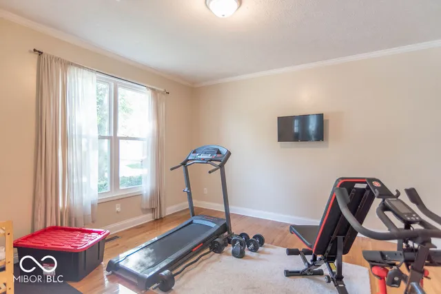 $340,000 | 6030 East Terhune Court, Camby, IN 46113