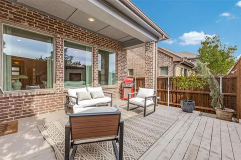 $679,900 | 9136 Rock Daisy Court, Dallas, TX 75231