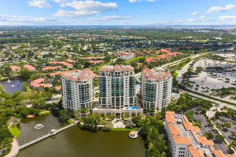 $775,000 | 3610 Gardens Parkway, Unit 502A, Palm Beach Gardens, FL 33410