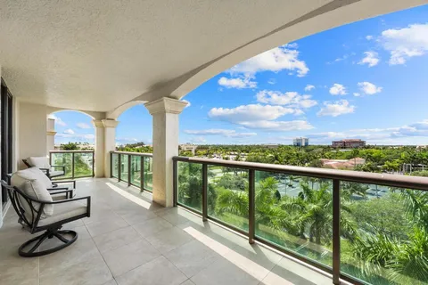 $775,000 | 3610 Gardens Parkway, Unit 502A, Palm Beach Gardens, FL 33410