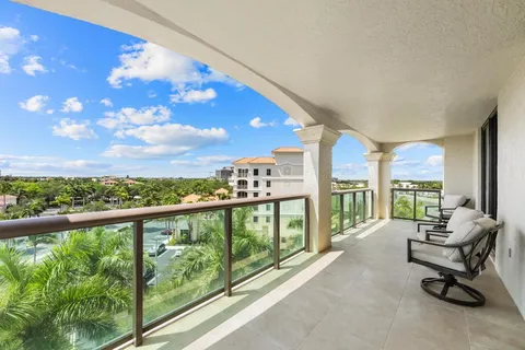 $775,000 | 3610 Gardens Parkway, Unit 502A, Palm Beach Gardens, FL 33410