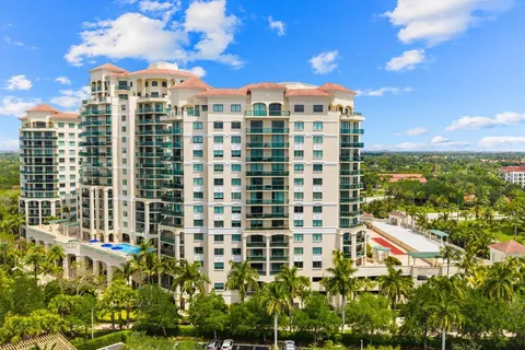$775,000 | 3610 Gardens Parkway, Unit 502A, Palm Beach Gardens, FL 33410