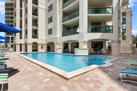$775,000 | 3610 Gardens Parkway, Unit 502A, Palm Beach Gardens, FL 33410